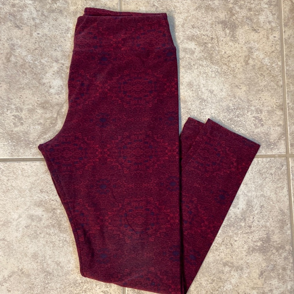 LulaRoe Leggings
